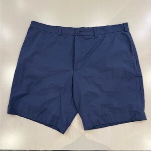 Vineyard Vines - 42B - On the Go Shorts - OTG - Blue 10 inch inseam